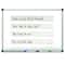 Dowling Magnets® Large Magnet Sentence Strips, 10 Pieces
